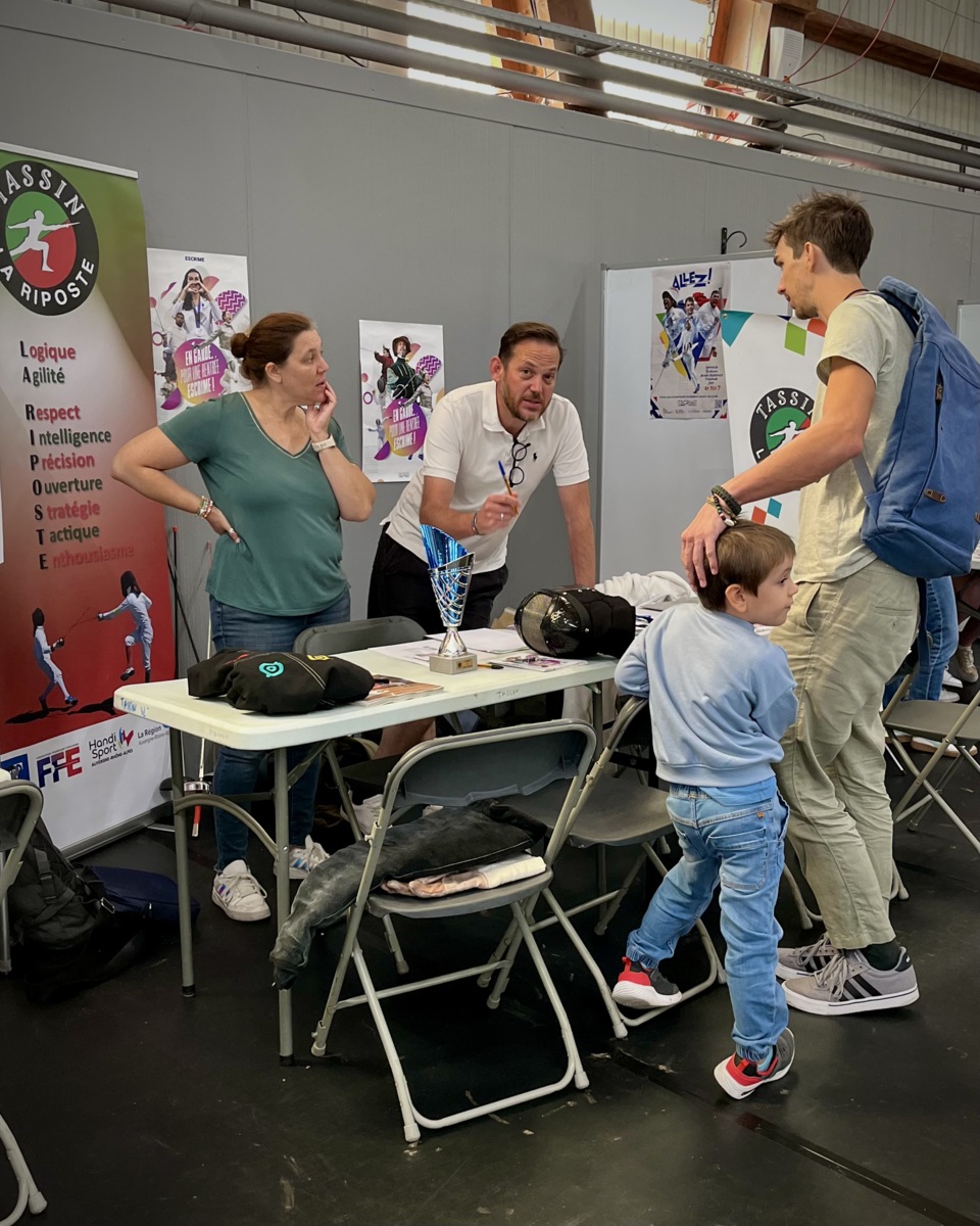 Forum des Associations 2025