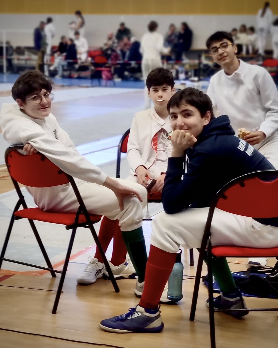 Bourg St Andéol - Zone M15