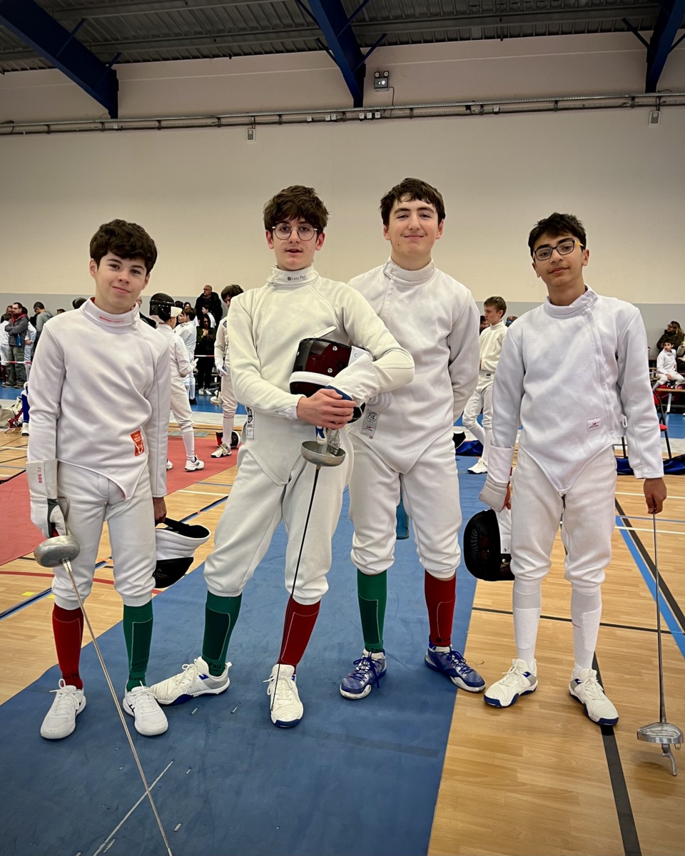 Bourg St Andéol - Zone M15