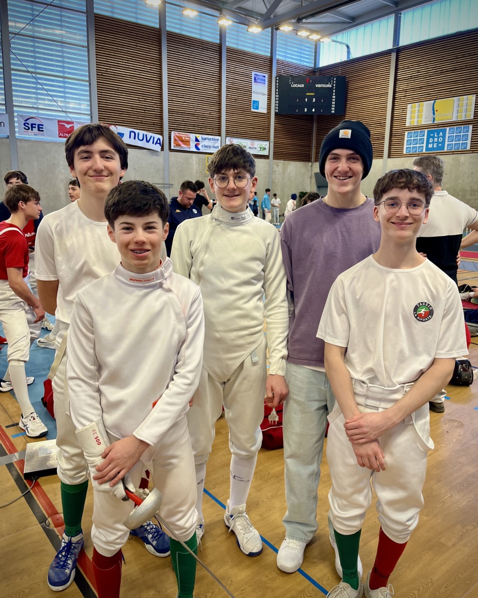 EN3 M17 - Montélimar