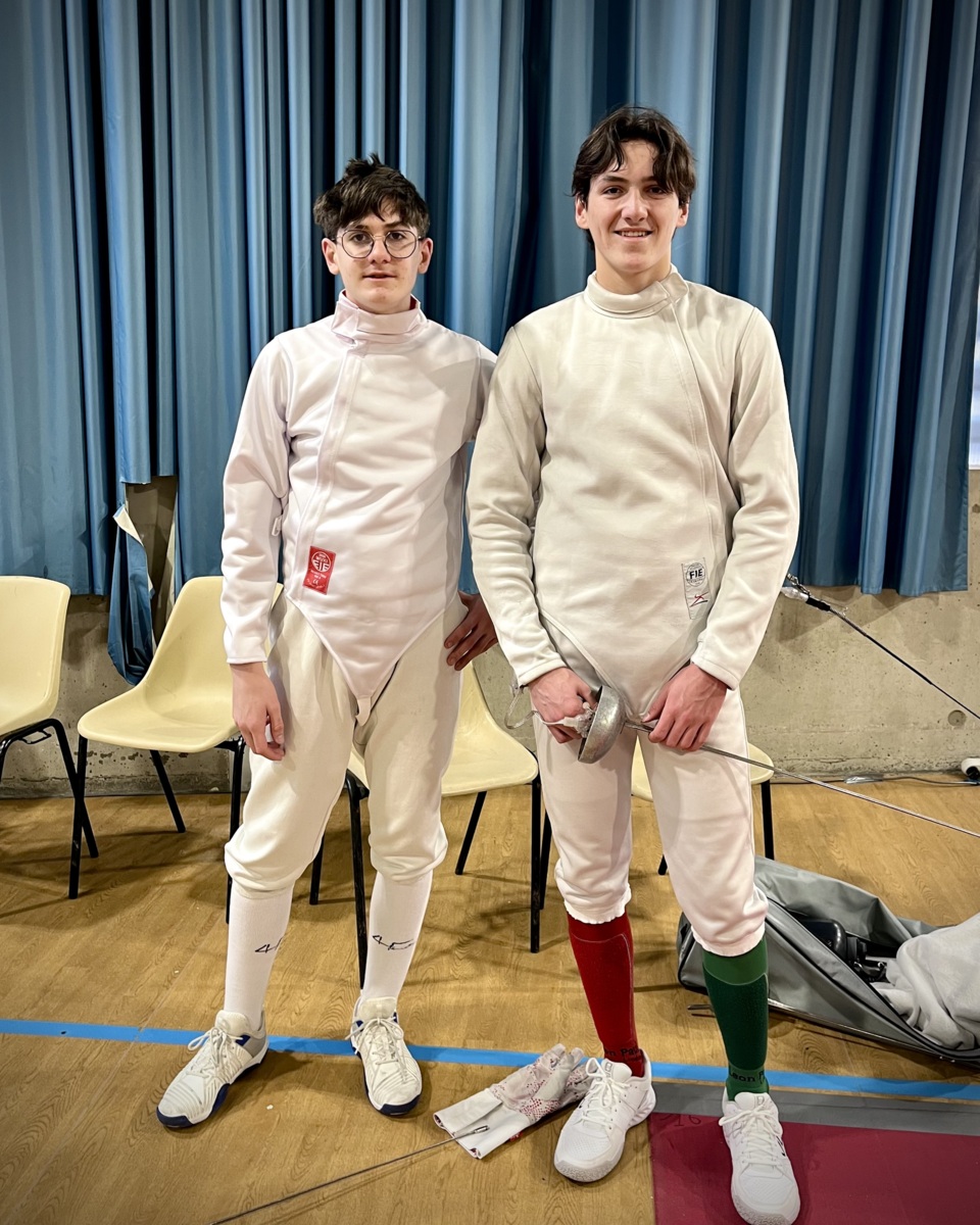 EN3 M17 - Montélimar