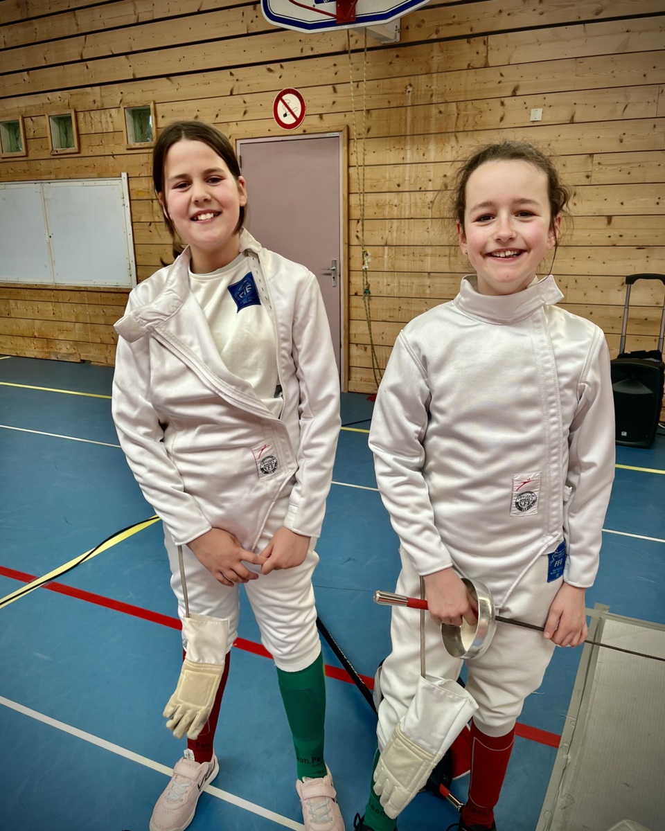 Fête de l'épée - EOL - M11