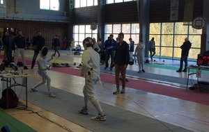 Nos Arbitres en action (Merci Aurélien)