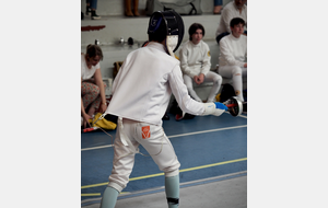 Fête de l'épée EOL - 2025