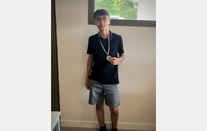 Raphaël en M13.