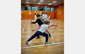 Lundi - Cours M11/M13