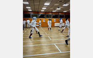 Mardi - Cours Ados/Adultes