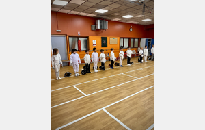 Mercredi - Cours M7/M9