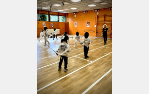 Mercredi - Cours M7/M9