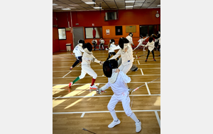 Mercredi - Cours M11/M13