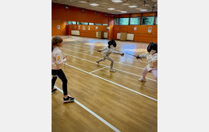 Vendredi - Cours M7/M9