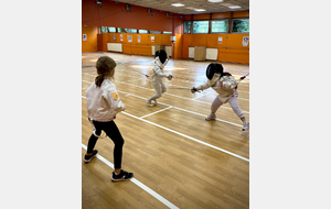 Vendredi - Cours M7/M9