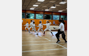 Vendredi - Cours M13