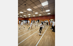 Vendredi - Cours Ados/Adultes