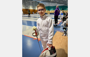 Nathan - Privas 2025