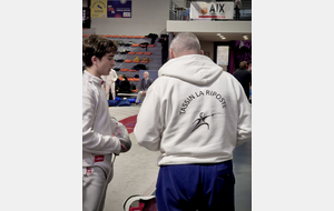 Antoine & Guillaume - Aix Zone M17 - 2025.