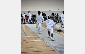 Antoine Marseille - BSA Zone M20 - 2025