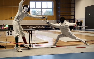 Loucian Lancial - Finale Zone M15 - BSA - 2025