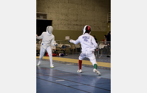 Antoine Marseille - Autun 2026