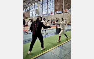 Leçon : Antoine et Guillaume - Montélimar 2026