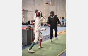 Leçon : Antoine et Guillaume - Montélimar 2026