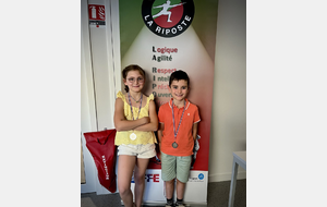 Irela et Luc en M9 - AG 2025-2026