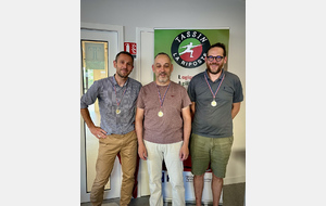 Sébastien, Guillaume et Julien-Cédric - AG 2025-2026