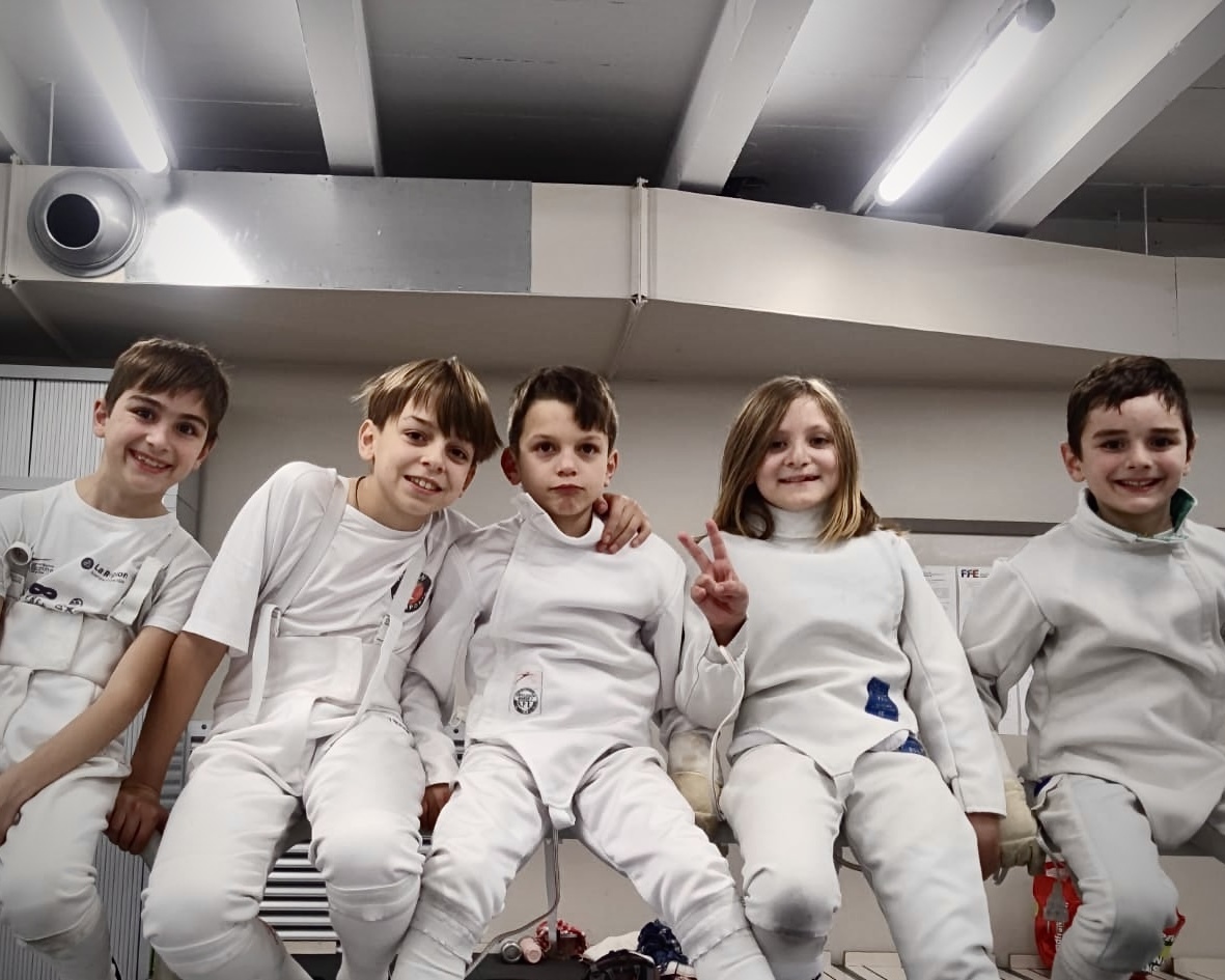 Circuit Dept Rhône - M9/M11/M13 & Adultes Loisirs - Lyon