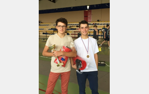 Tournoi Open de Montluçon