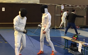 Championnat Aura M17 - Chabeuil 