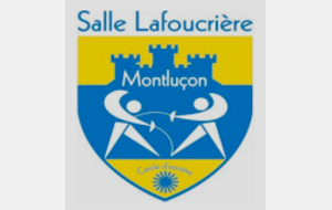 Championnats AuRA épée M13, M17, M20 & Tournoi Open Vétérans - Montluçon 