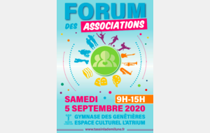 Forum des Associations