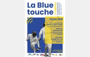 La Blue Touche - Vienne