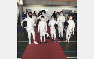 14eme Tournoi de la Ville d'Annonay (M11/M13)