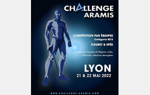 Challenge Aramis