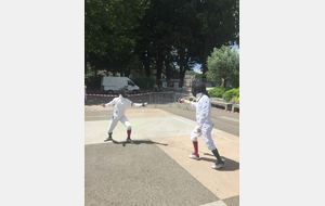 Blue Touche 3eme Edition - Vienne