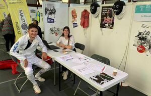 Forum des Associations 2022