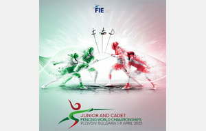 Championnat du Monde Cadet - Poldiv
