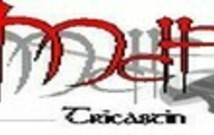 Tournoi du 8 mai  épée M11 à M15 - St Paul 3Chateaux :