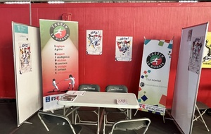 Forum des Associations 2023