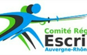 Entraînements épée 2023 - 2024 (Mai)