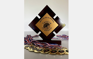 Assemblée Générale Elective.