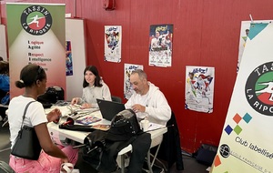 Forum des Associations 2024