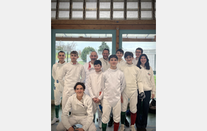 Le tournoi Open de la Ville d’Annonay - Ind. M15 et Eq. M17/M20/Séniors et vétérans.