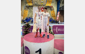 Tournoi des &quot;Jeunes Pousses&quot; - M11/M13 - Valence