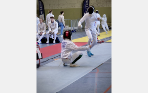 Challenge Rippinger - Epée M17 - Autun