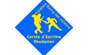 Régional AURA - M13/M20 - 1/8e de finales Horizon 2036 M15 - Valence