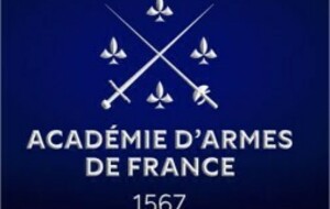 Chpts France des Maîtres d'Armes et des Prévots - Orléans