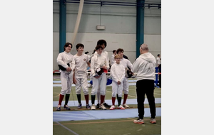 Tournoi de la Jeunesse - M11/M13/M15/M17 - Genève