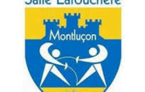 Tournoi de la Ville de Montluçon - M17/Séniors